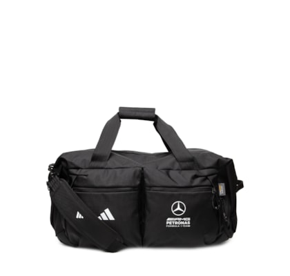 Mala Masculina Mercedes - Preto