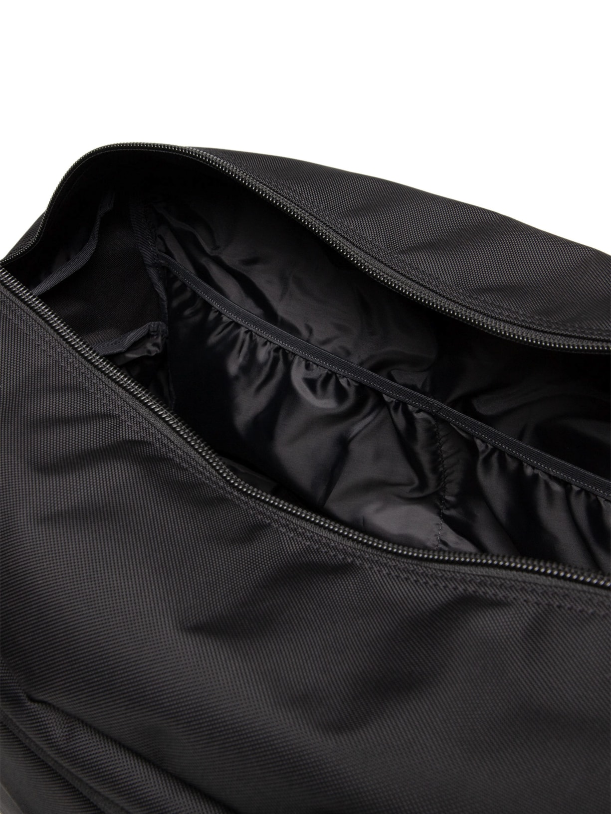 Mala Masculina Mercedes Preto Adidas + Mercedes