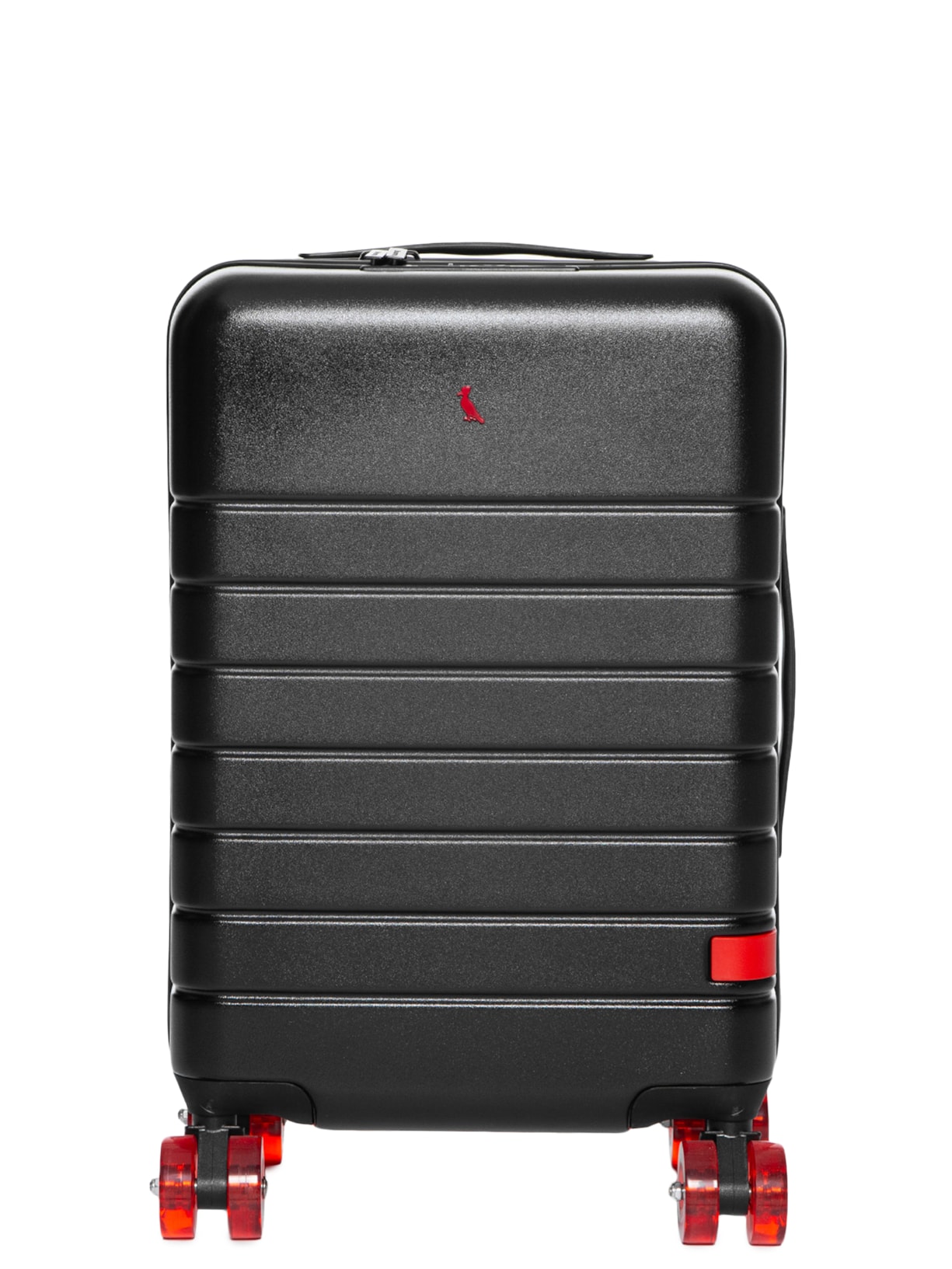 Mala Masculina RSV De Bordo To Go - Preto