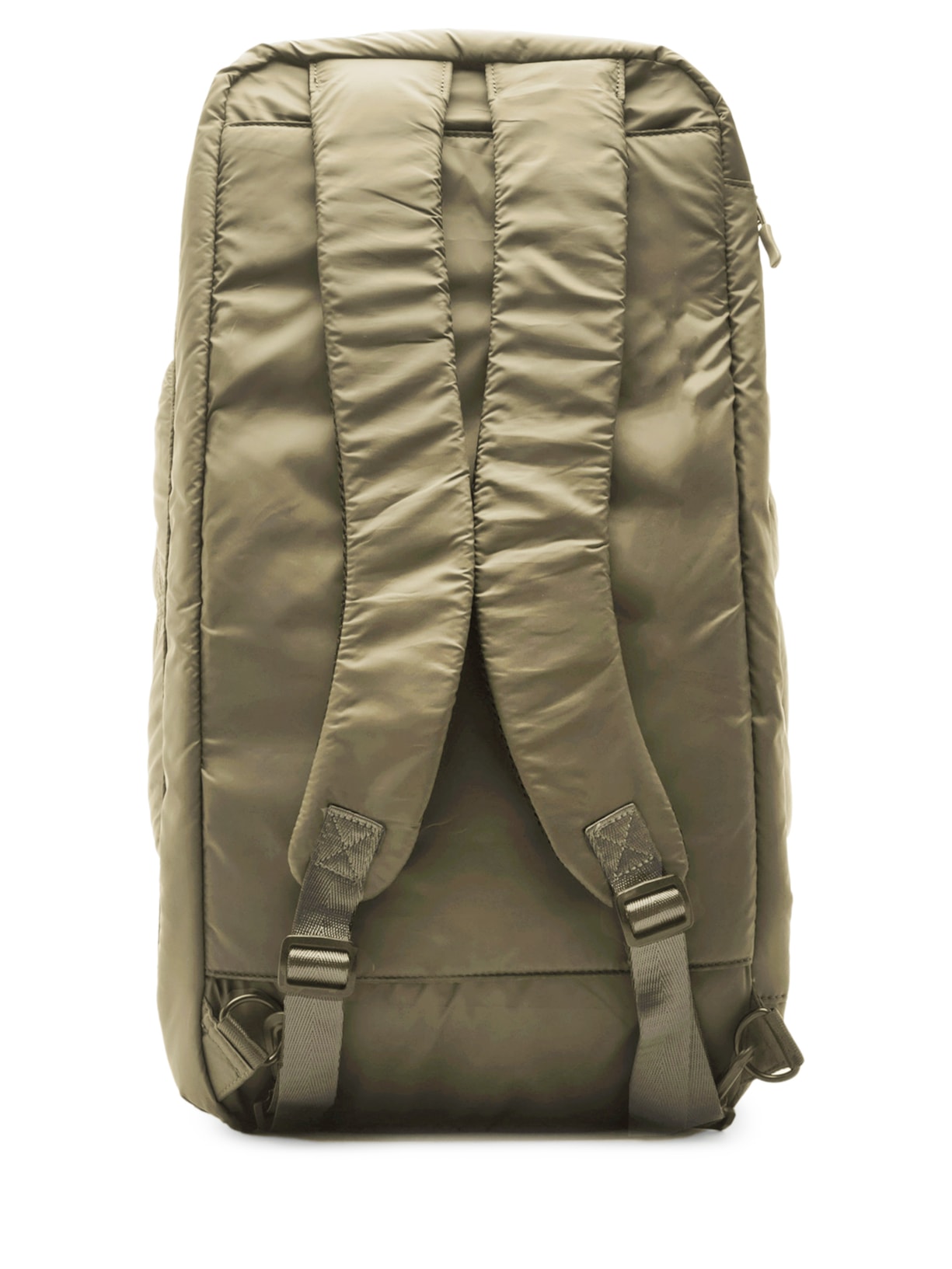 Mala Masculina RSV Wing 2 em 1 Bege Reserva Go