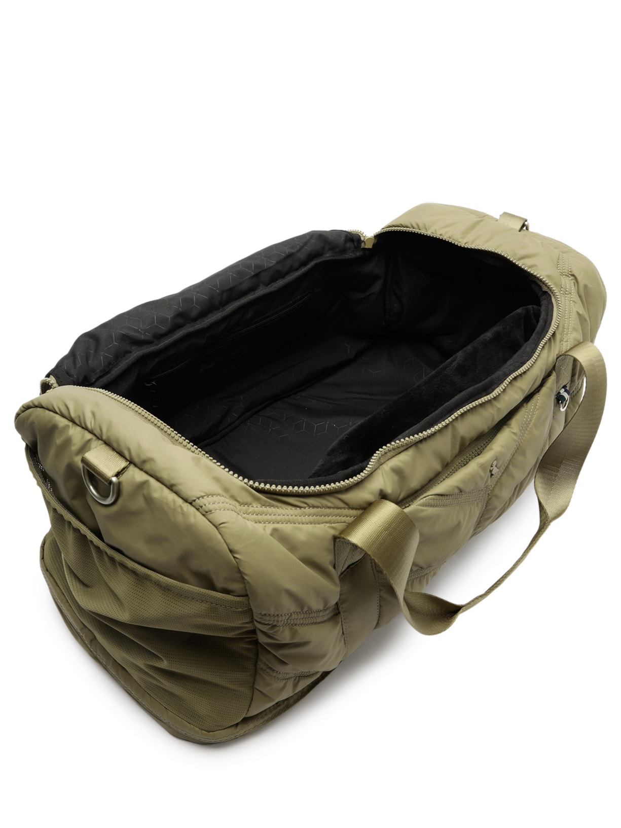 Mala Masculina RSV Wing 2 em 1 Bege Reserva Go