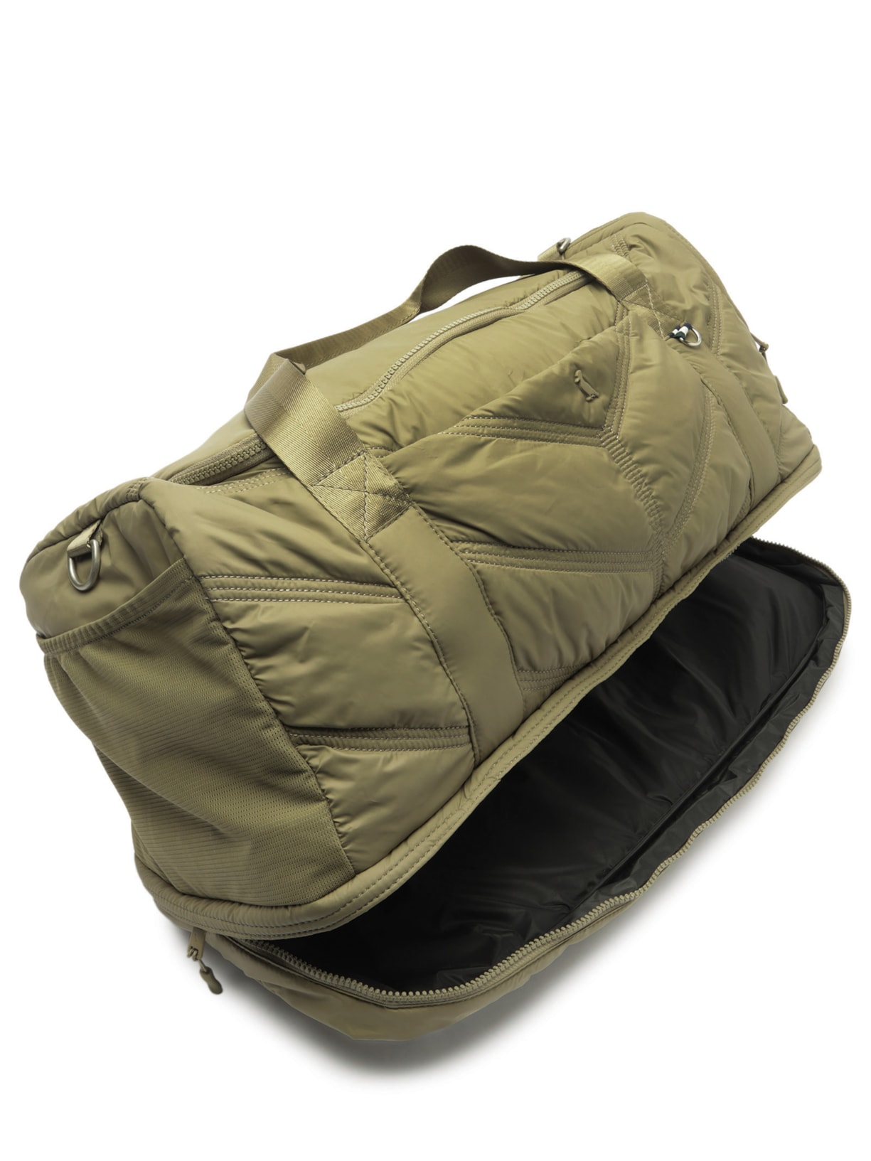 Mala Masculina RSV Wing 2 em 1 Bege Reserva Go