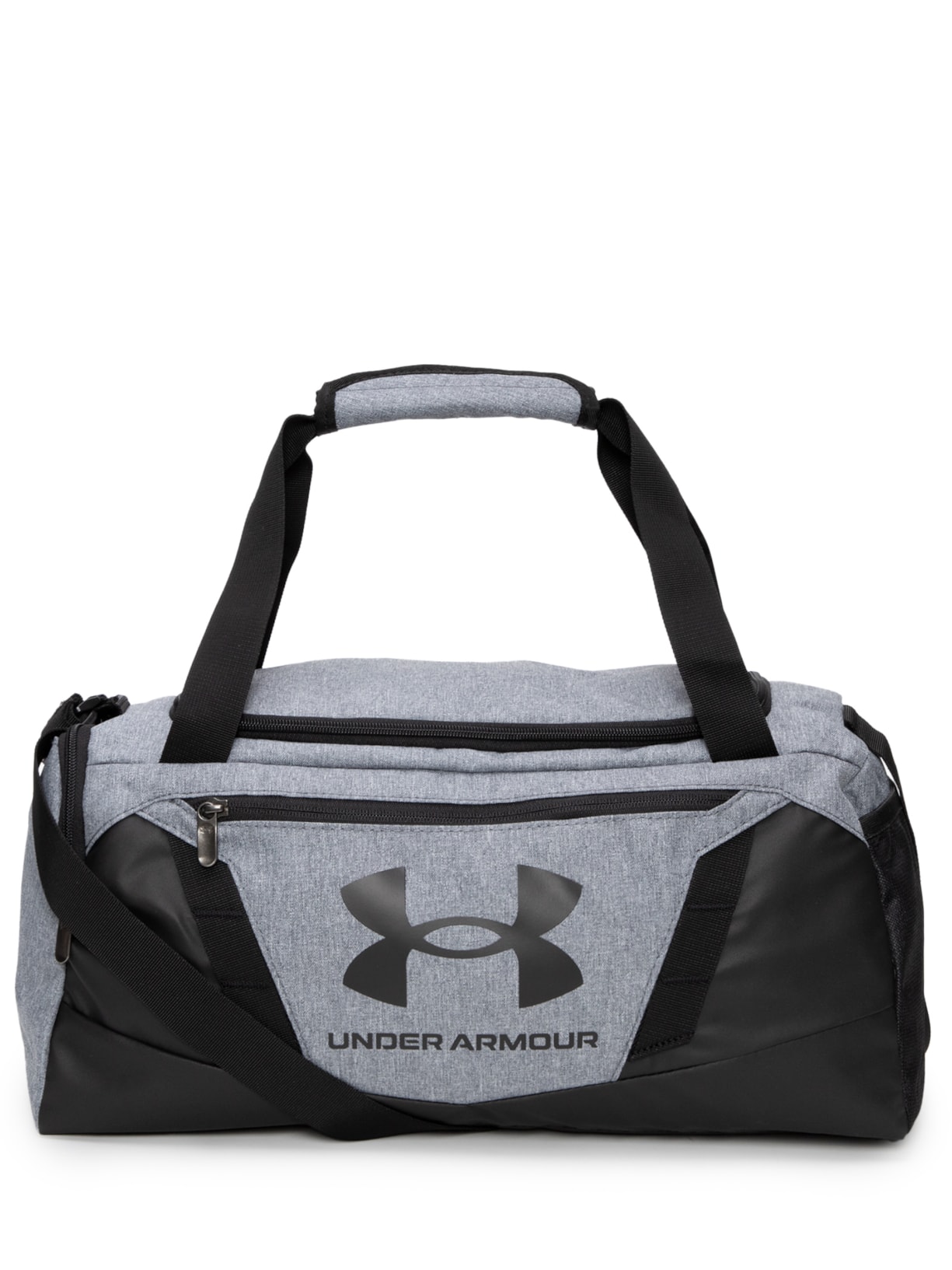 Mala Masculina Undeniable 5.0 Du - Cinza