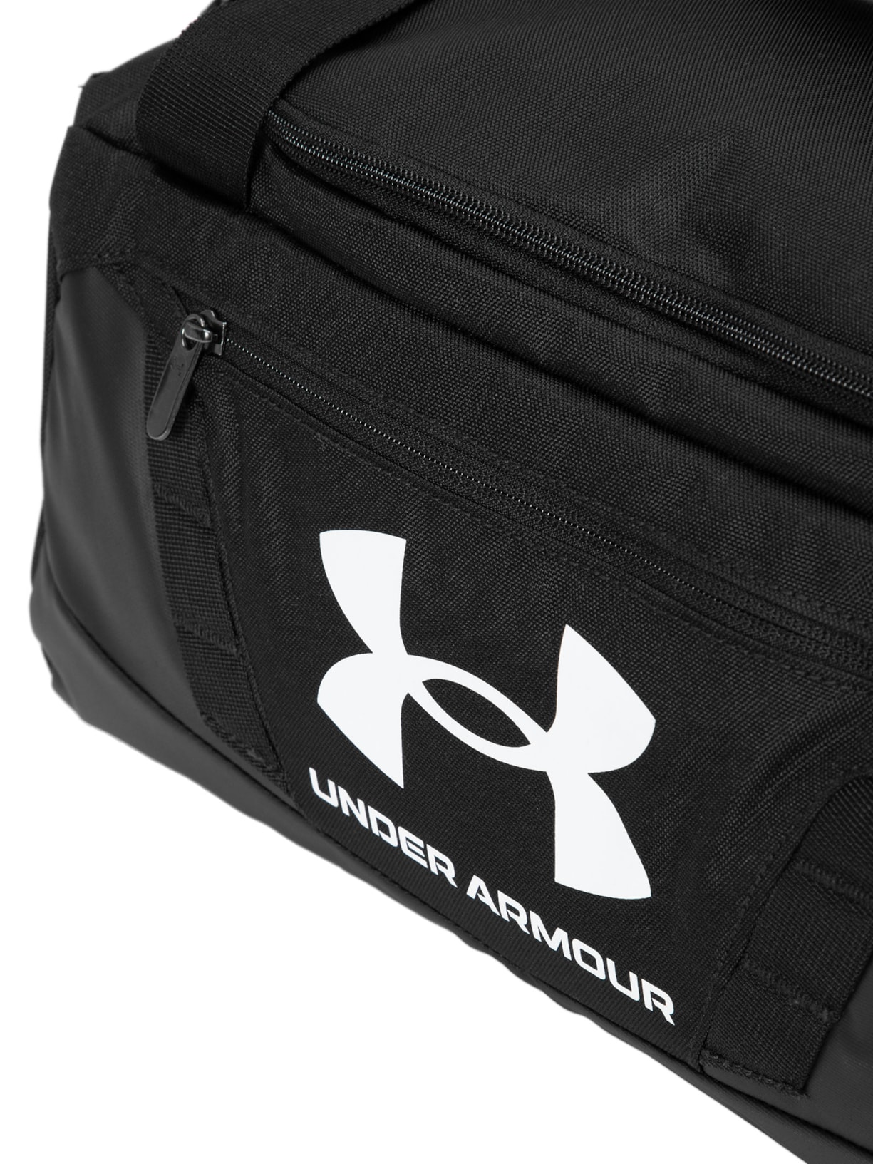 Mala Masculina Undeniable 5.0 Du Preto Under Armour
