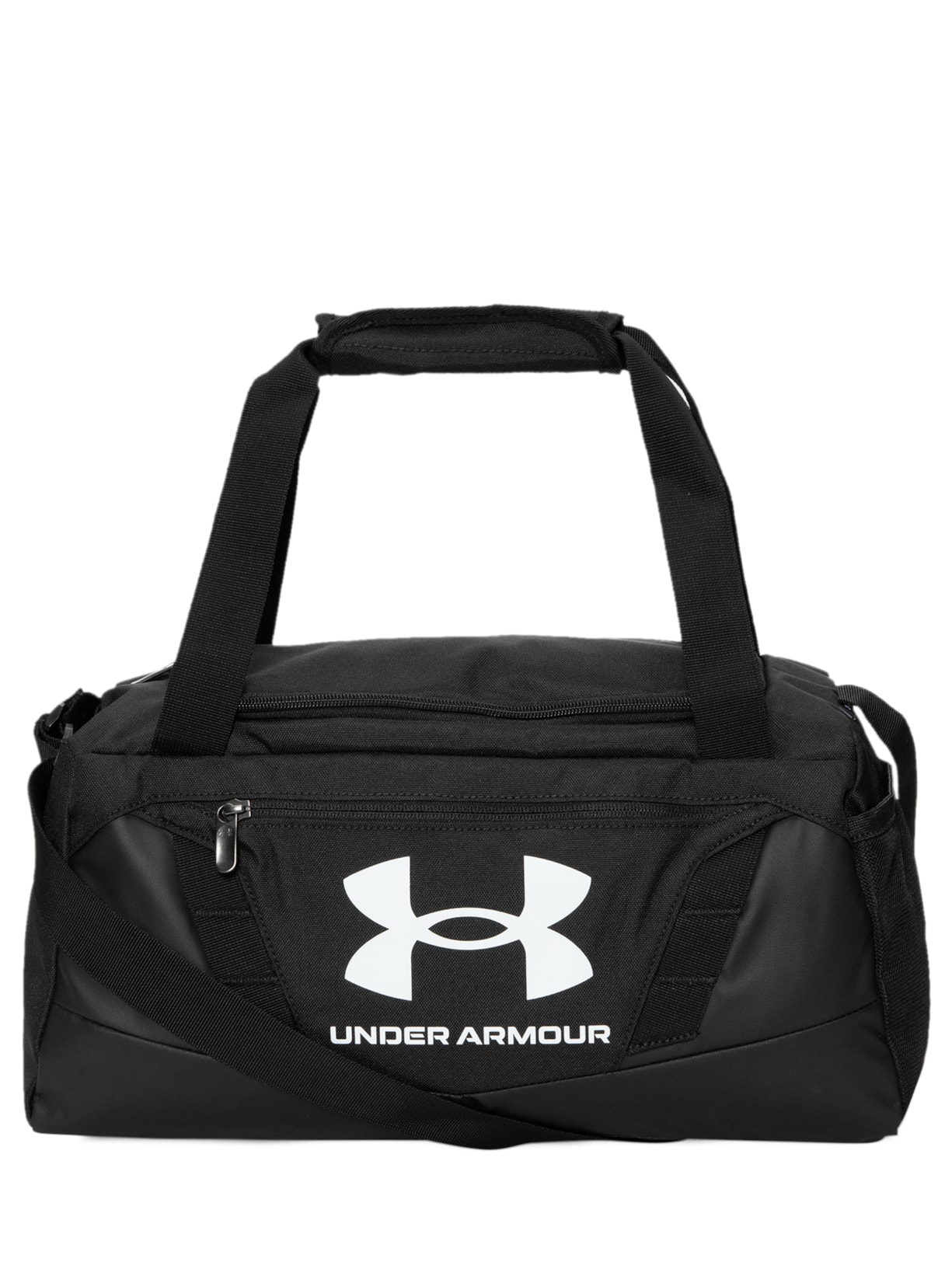 Mala Masculina Undeniable 5.0 Du - Preto