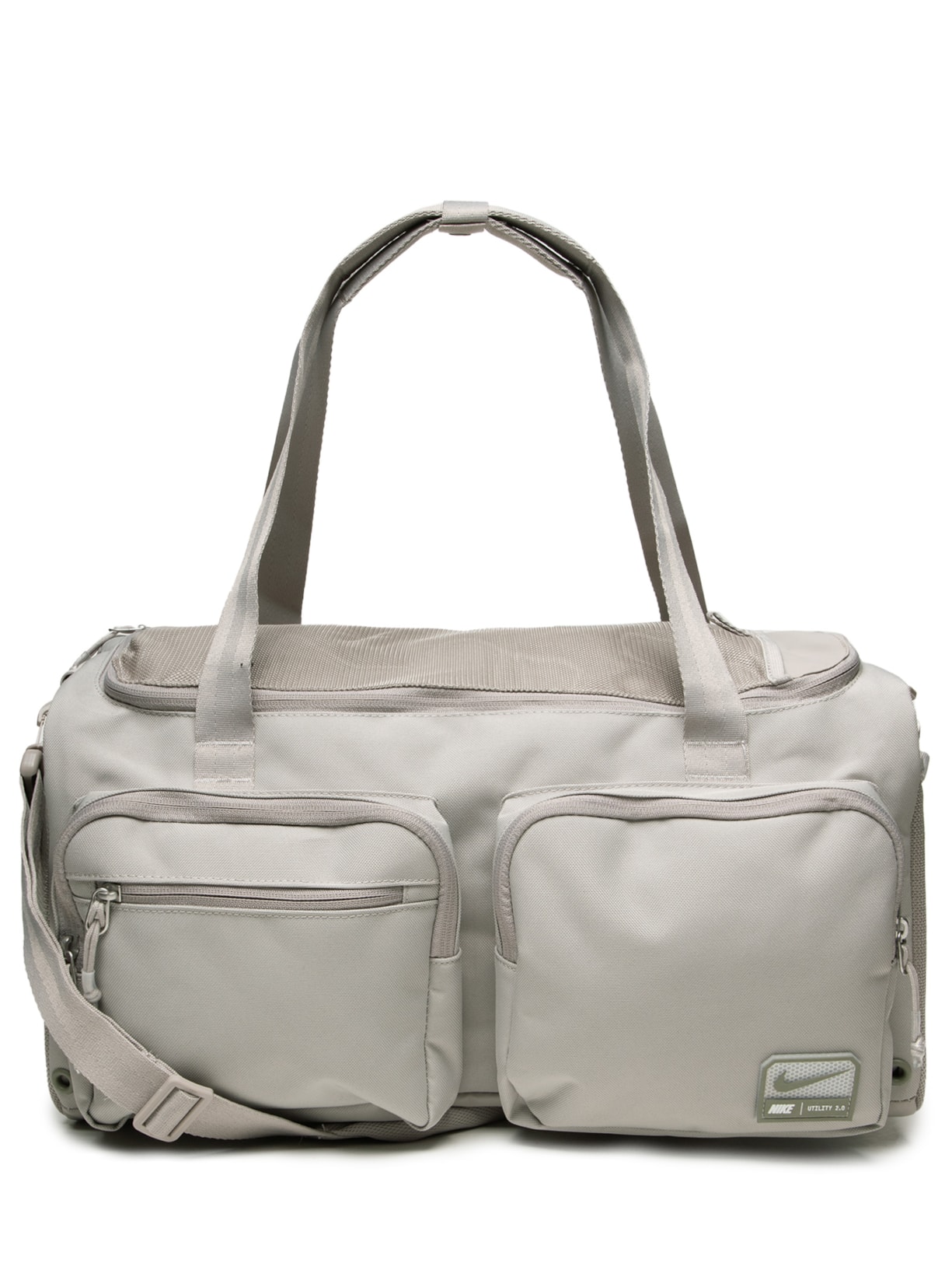 Mala Masculina Utility Power 2.0 (31L) Bege Nike