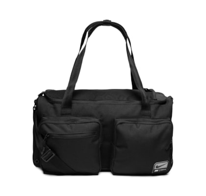 Mala Masculina Utility - Preto