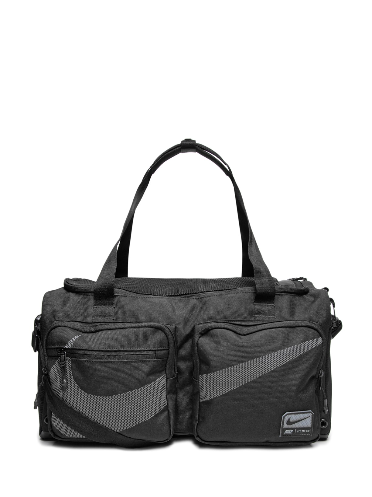 Mala Masculina Utlty PWR Duff - Preto