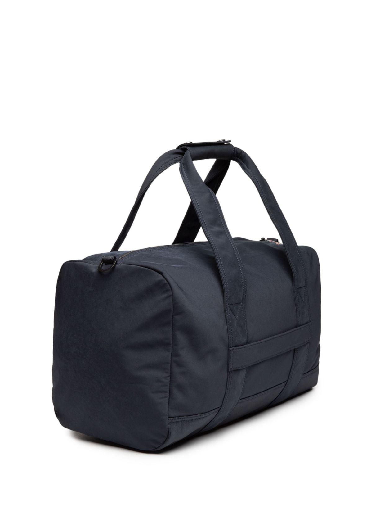 Mala Média de Viagem Masculina Eryk Holdall – Azul Boss