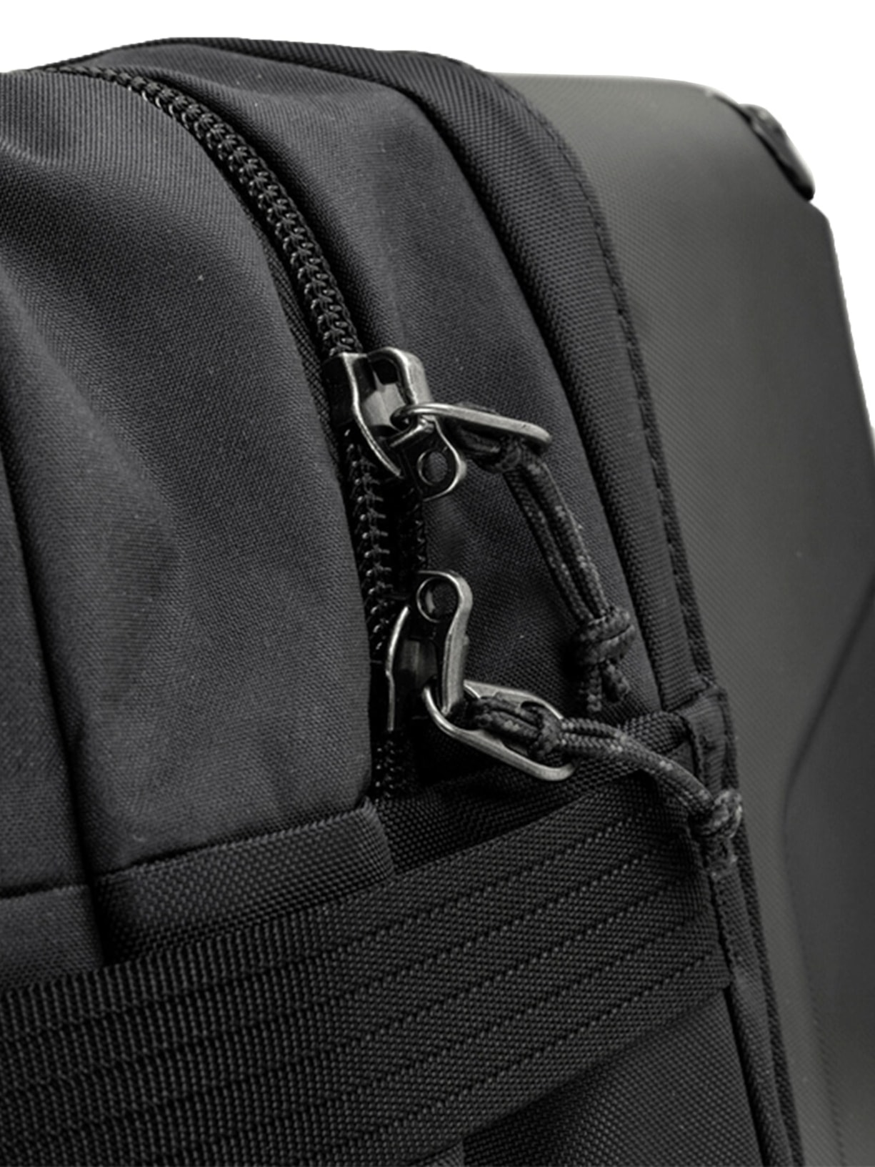 Mala Unissex Färden Roller 35 – Preto Fjällräven