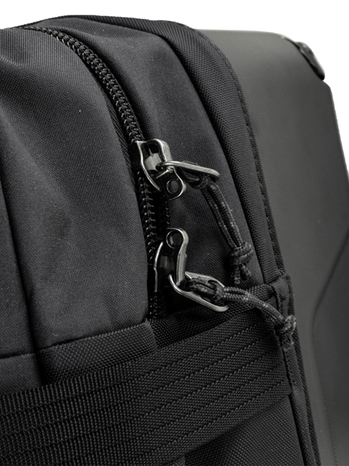 Mala Unissex Färden Roller 35 – Preto Fjällräven