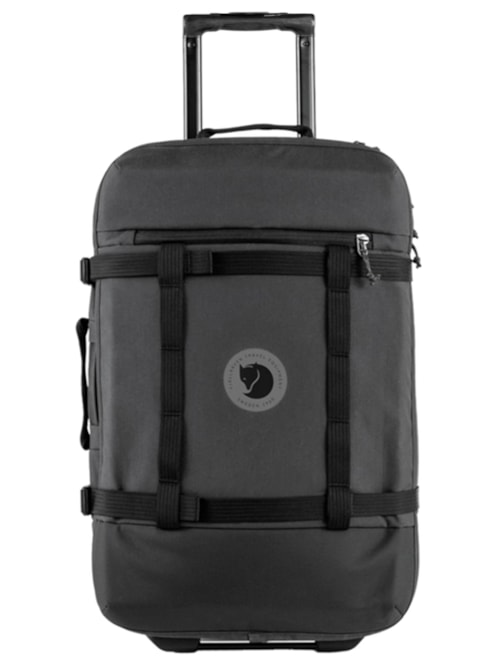 Mala Unissex Färden Roller 35 – Preto