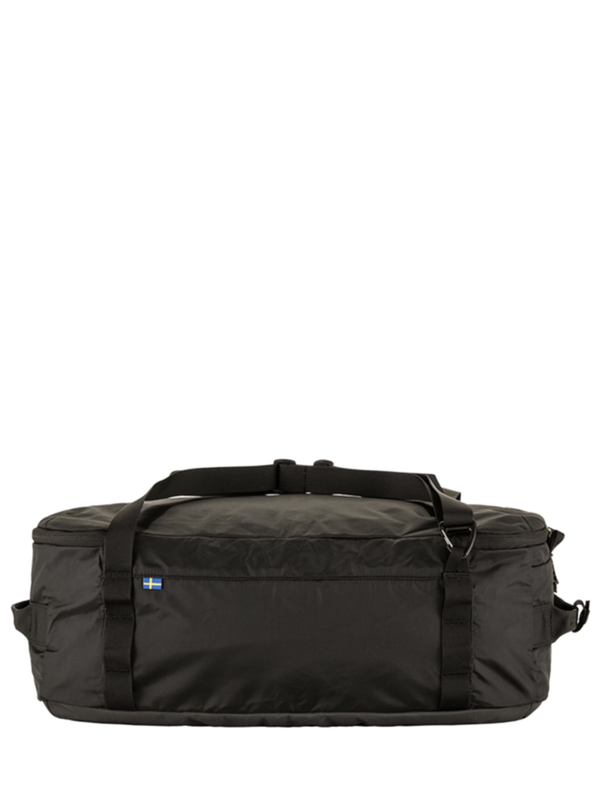 Mala Unissex High Coast Duffel 22 – Preto Fjällräven
