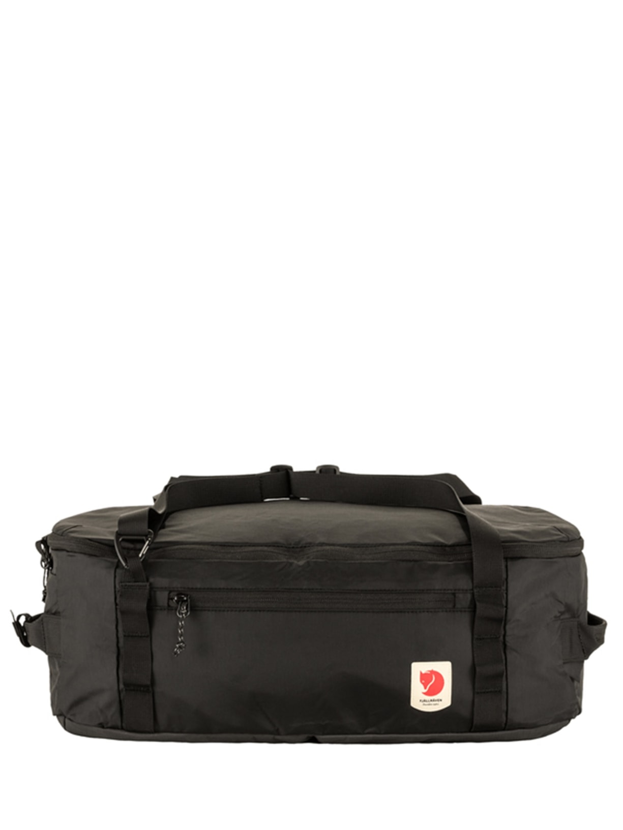 Mala Unissex High Coast Duffel 22 – Preto Fjällräven