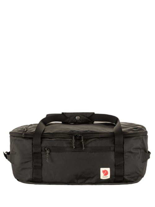 Mala Unissex High Coast Duffel 36 – Preto