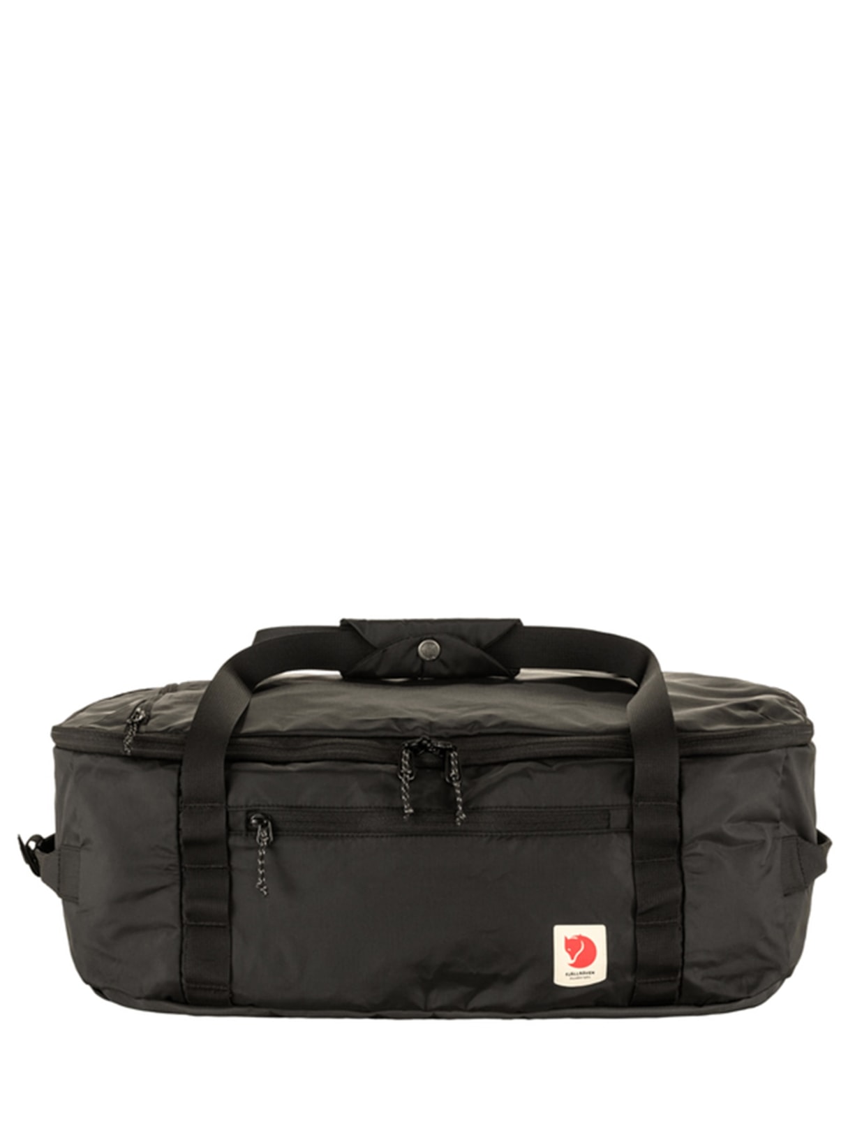 Mala Unissex High Coast Duffel 36 – Preto