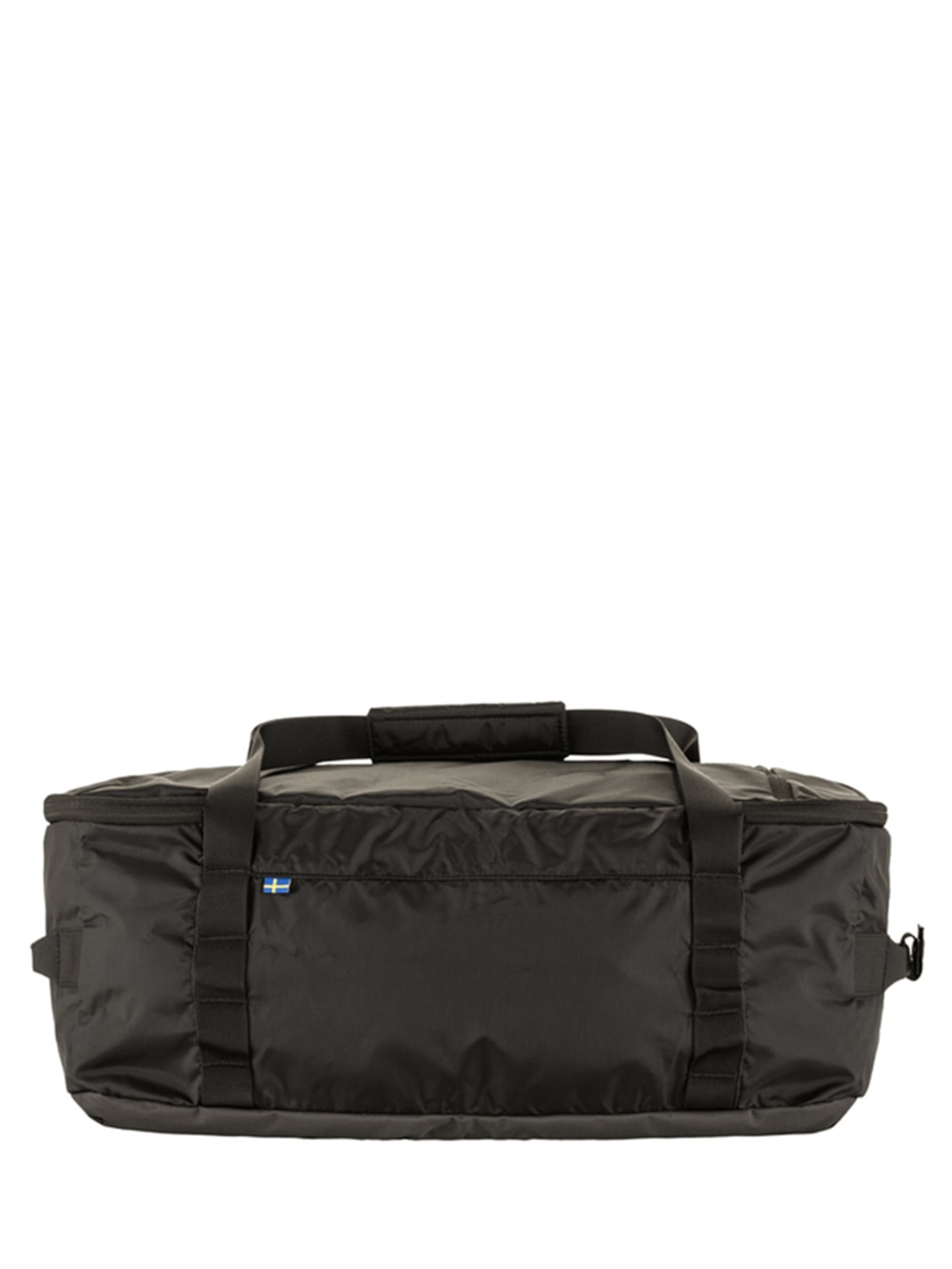 Mala Unissex High Coast Duffel 36 – Preto Fjällräven