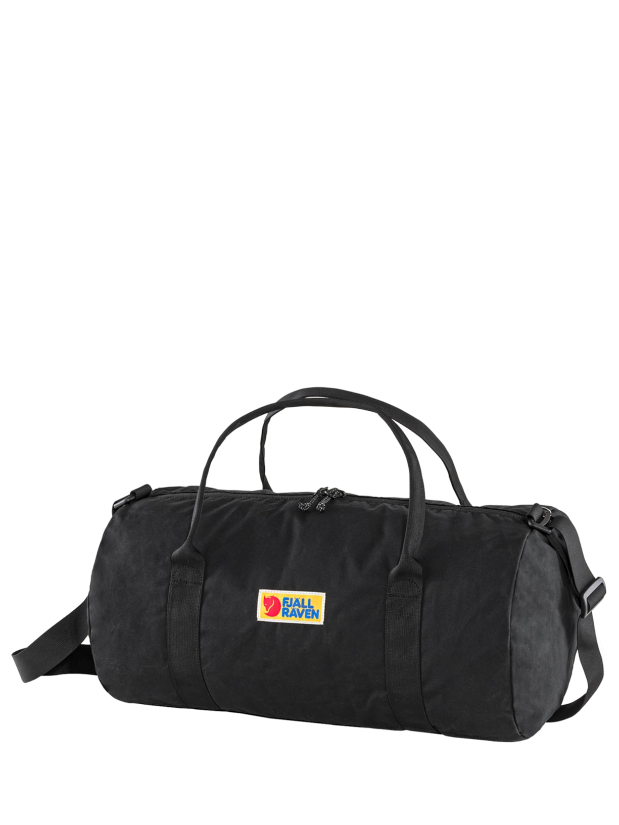 Mala Unissex Vardag Duffel 30 - Preto