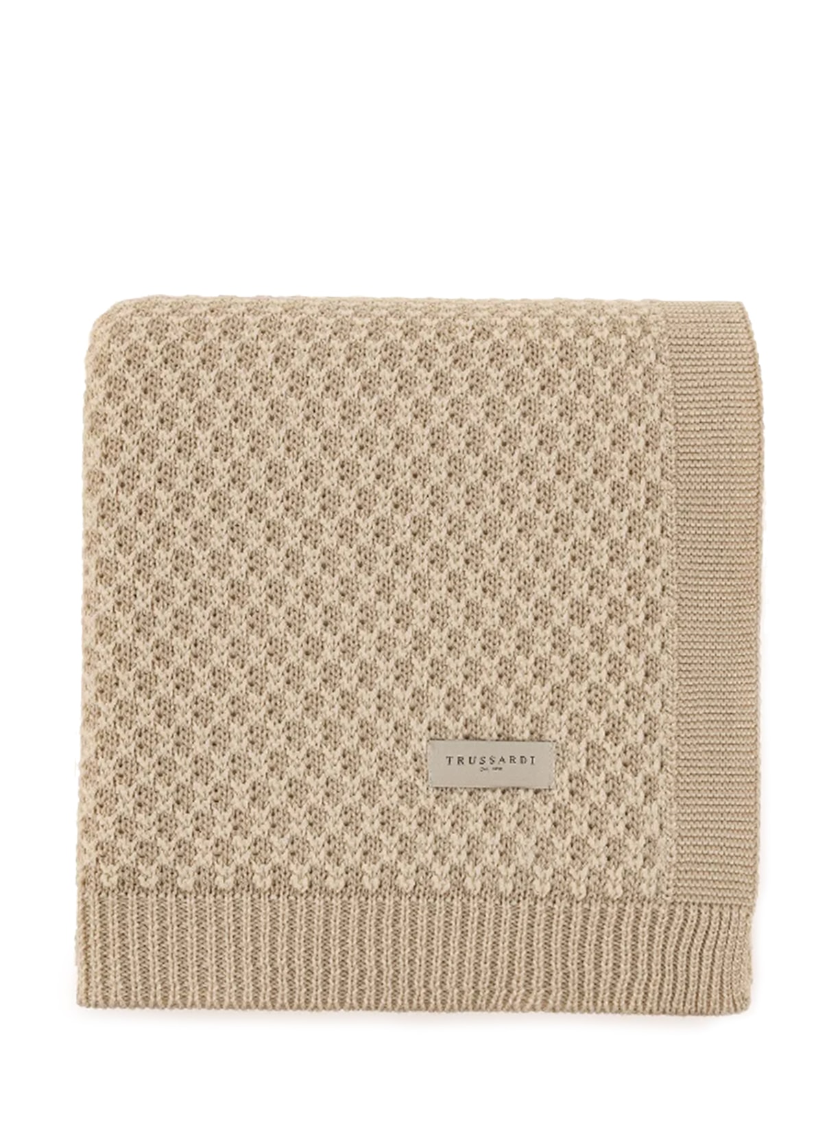 Manta Girardi - Bege