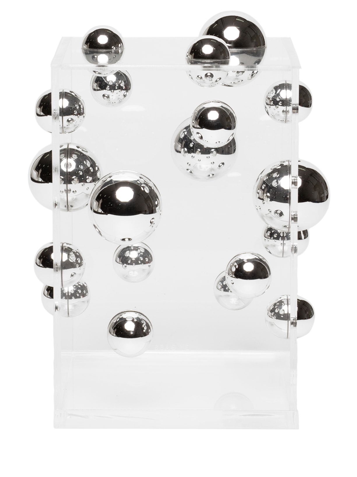 Match Silver 2.0 - Prata