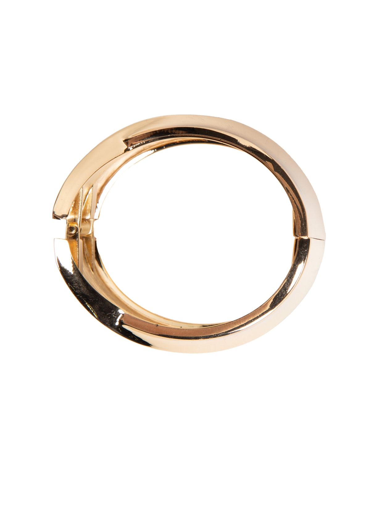 Maxi Bracelete Feminino Dourado Market 33