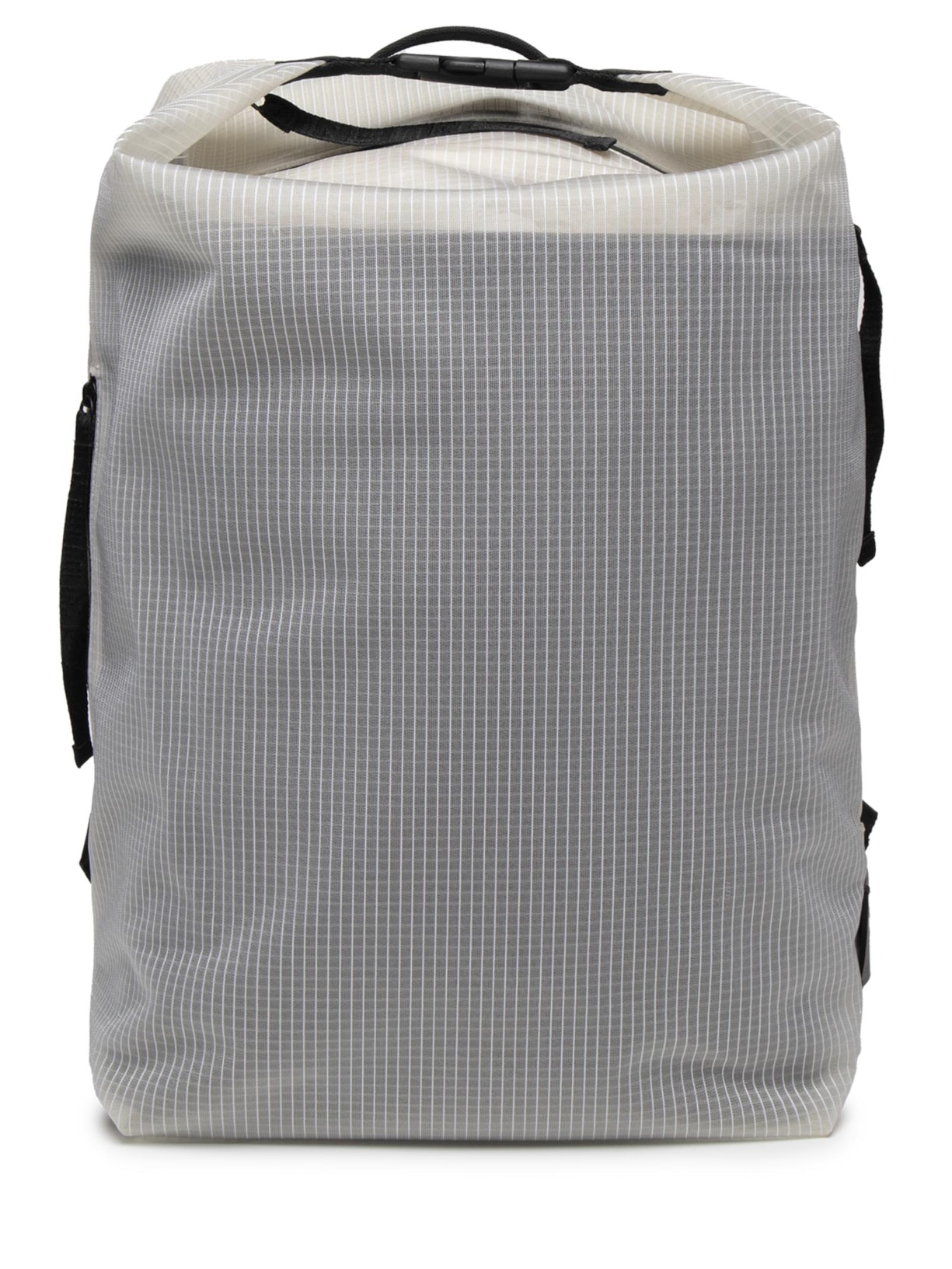 Maxi Mochila Unissex Super Light - Off White