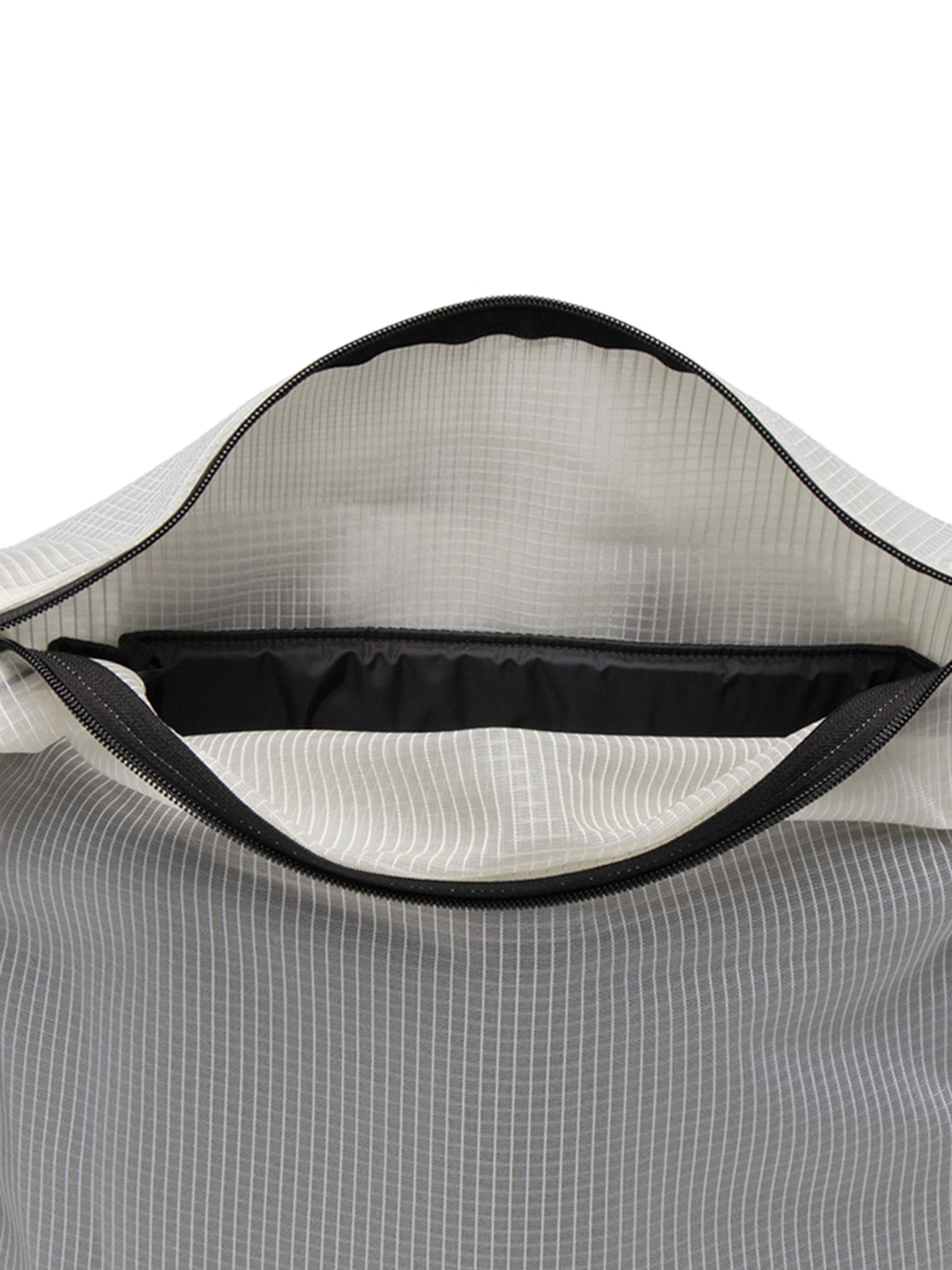 Maxi Mochila Unissex Super Light Off White Osklen