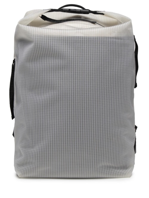 Maxi Mochila Unissex Super Light - Off White
