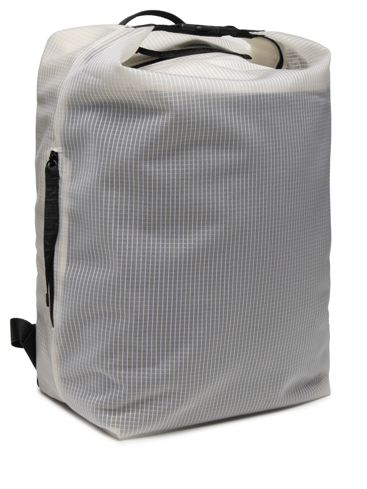 Maxi Mochila Unissex Super Light Off White Osklen