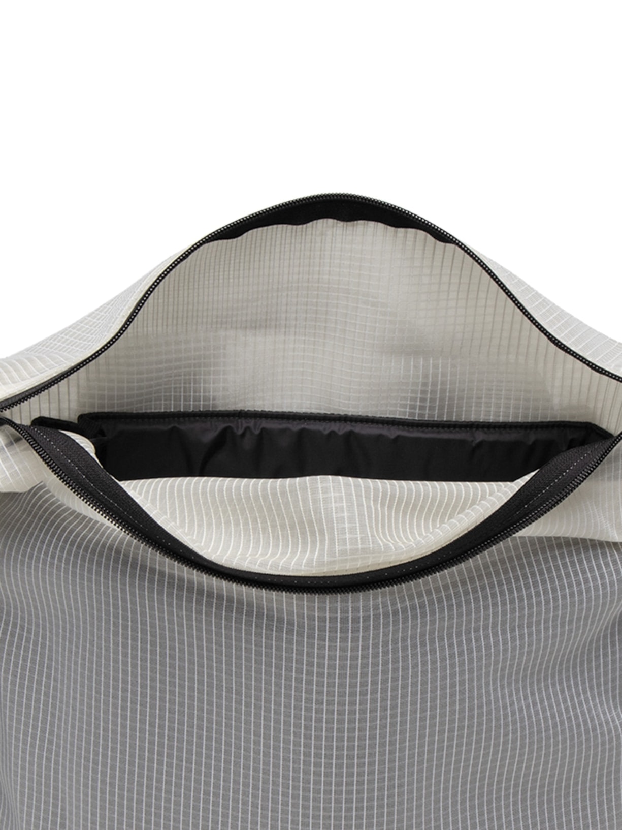 Maxi Mochila Unissex Super Light Off White Osklen