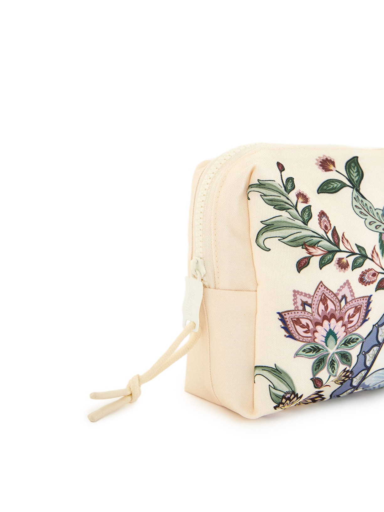 Maxi Necessaire Feminina Ora Bolas G Wonderful Branco Farm Etc