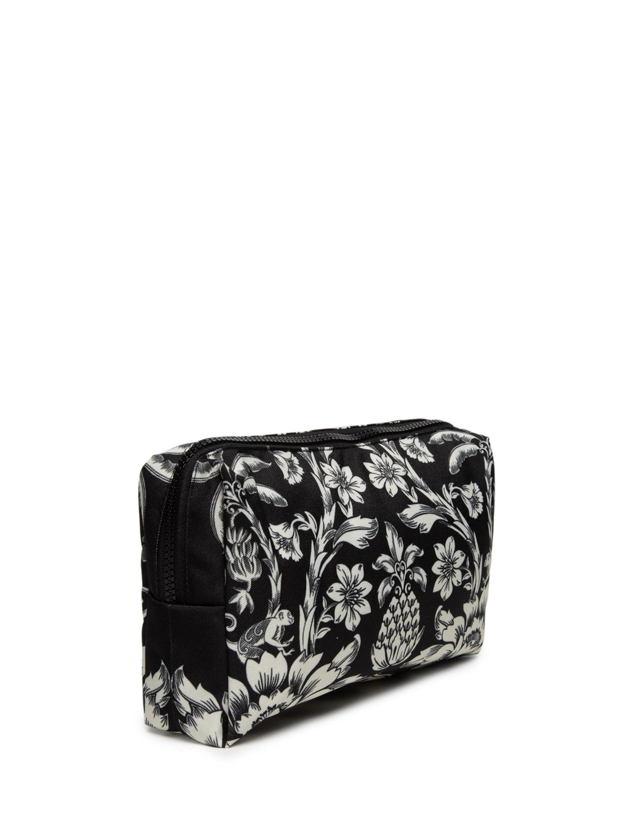 Maxi Necessaire Ora Bolas G Guanacaste Preto Farm Etc