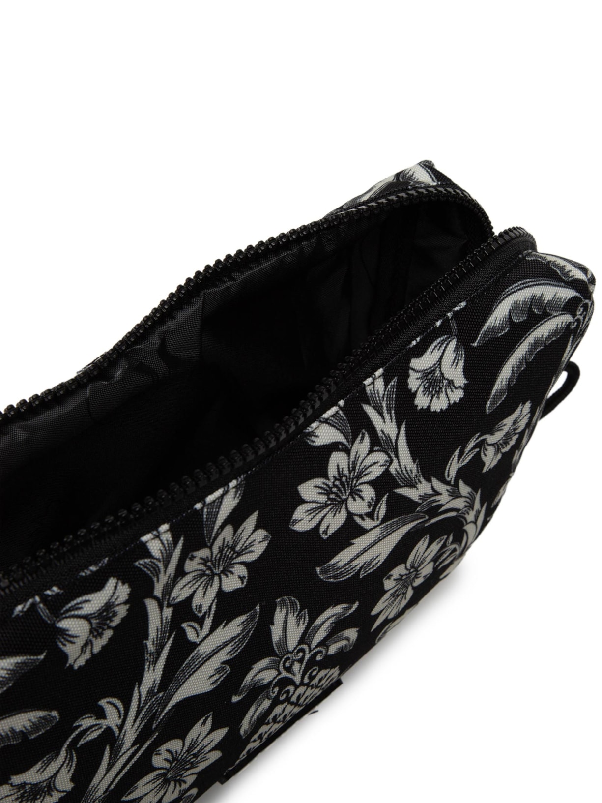 Maxi Necessaire Ora Bolas G Guanacaste Preto Farm Etc