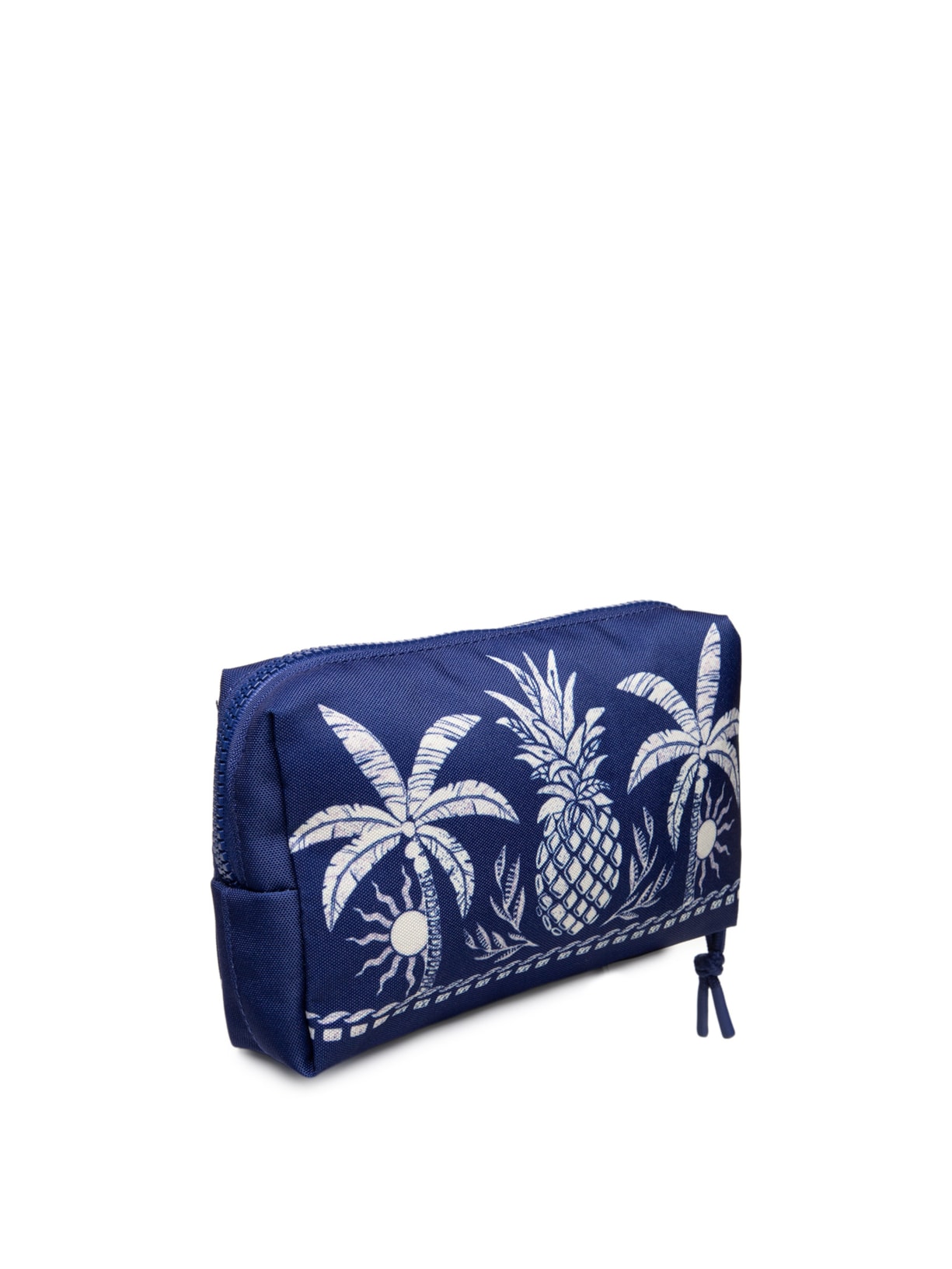 Maxi Necessaire Ora Bolas P Tropical Mr Azul Farm Etc