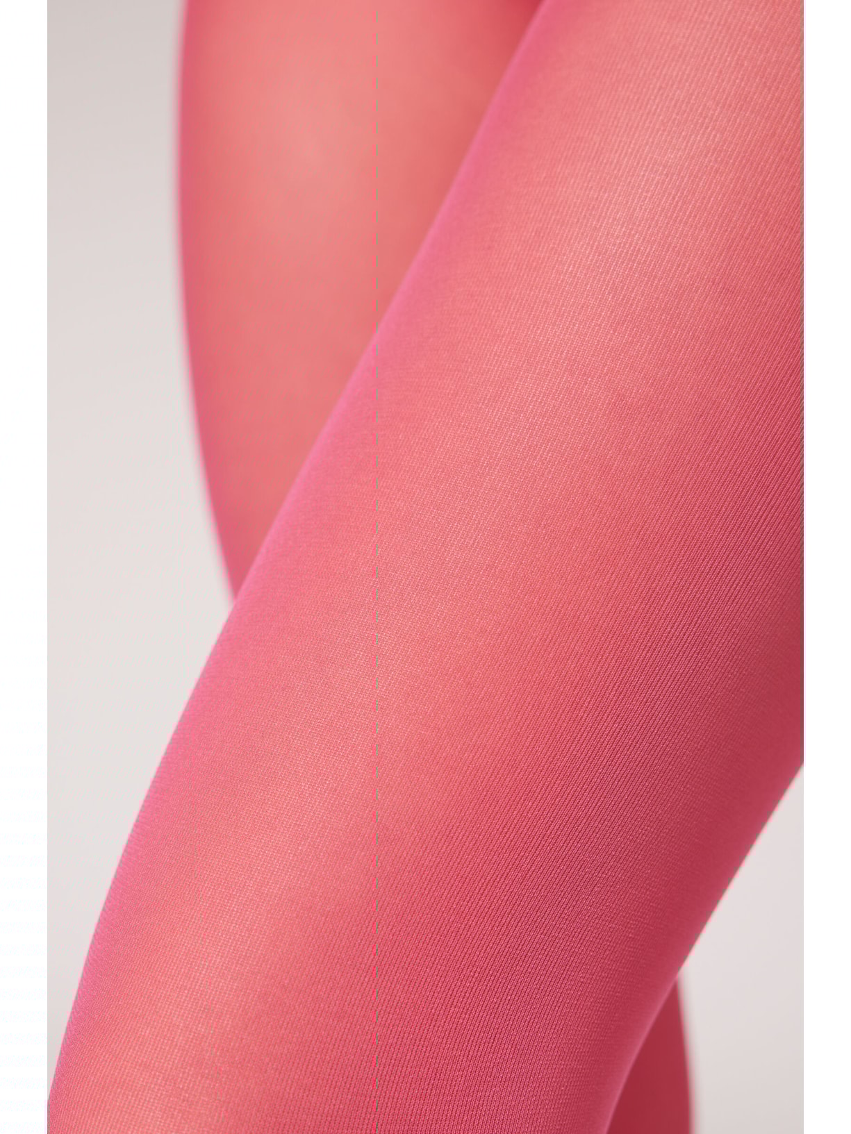 Meia-Calça Conforto Total Fio 30 Rosa Calzedonia