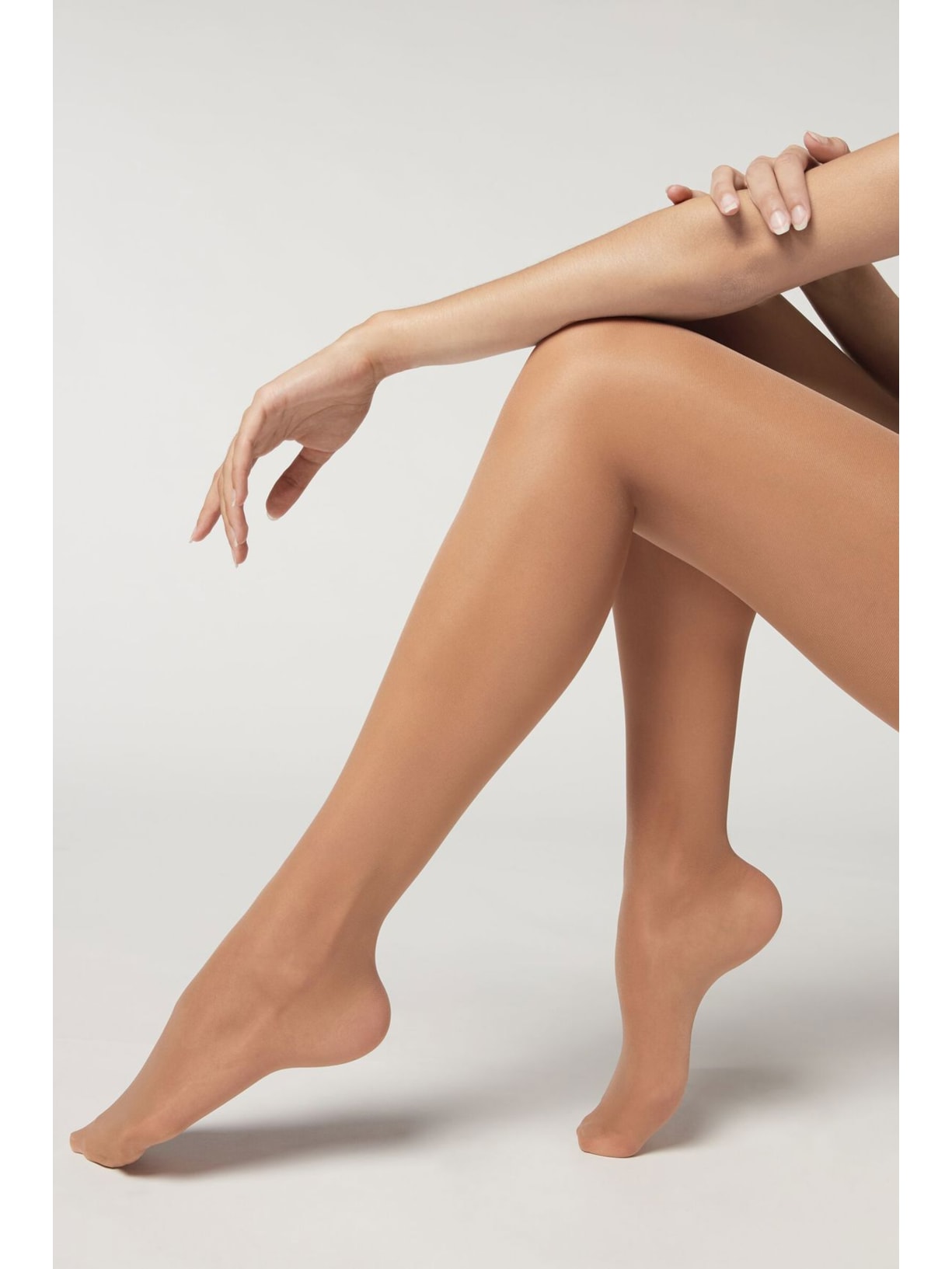 Calzedonia String Collant Collant Calzedonia Leopard Collant En