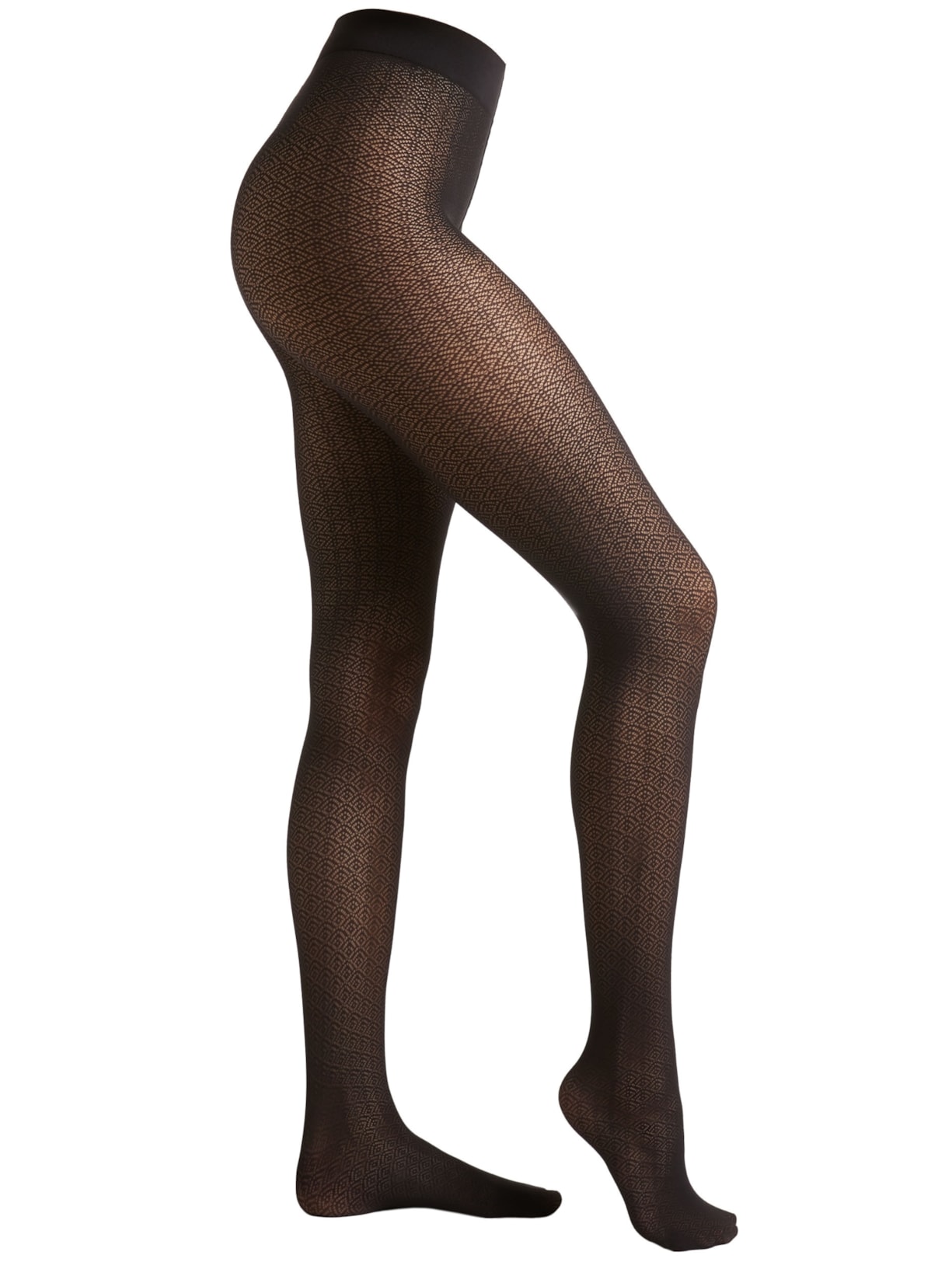 Meia Curta Em Algodão Sem Punho - Verde