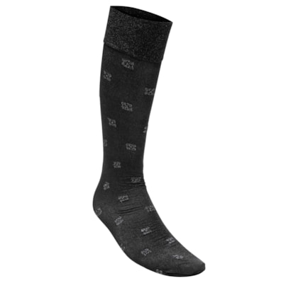 Meia Feminina Butterfly Lace Socks Glitter - Preto