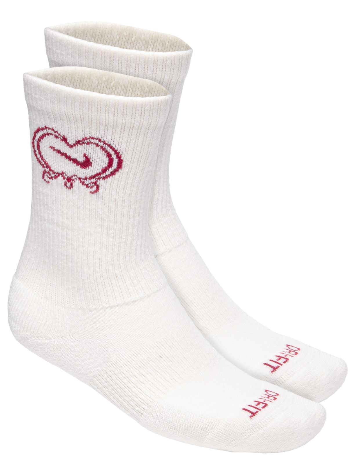 Meia Feminina U Everyday 144 Branco Nike