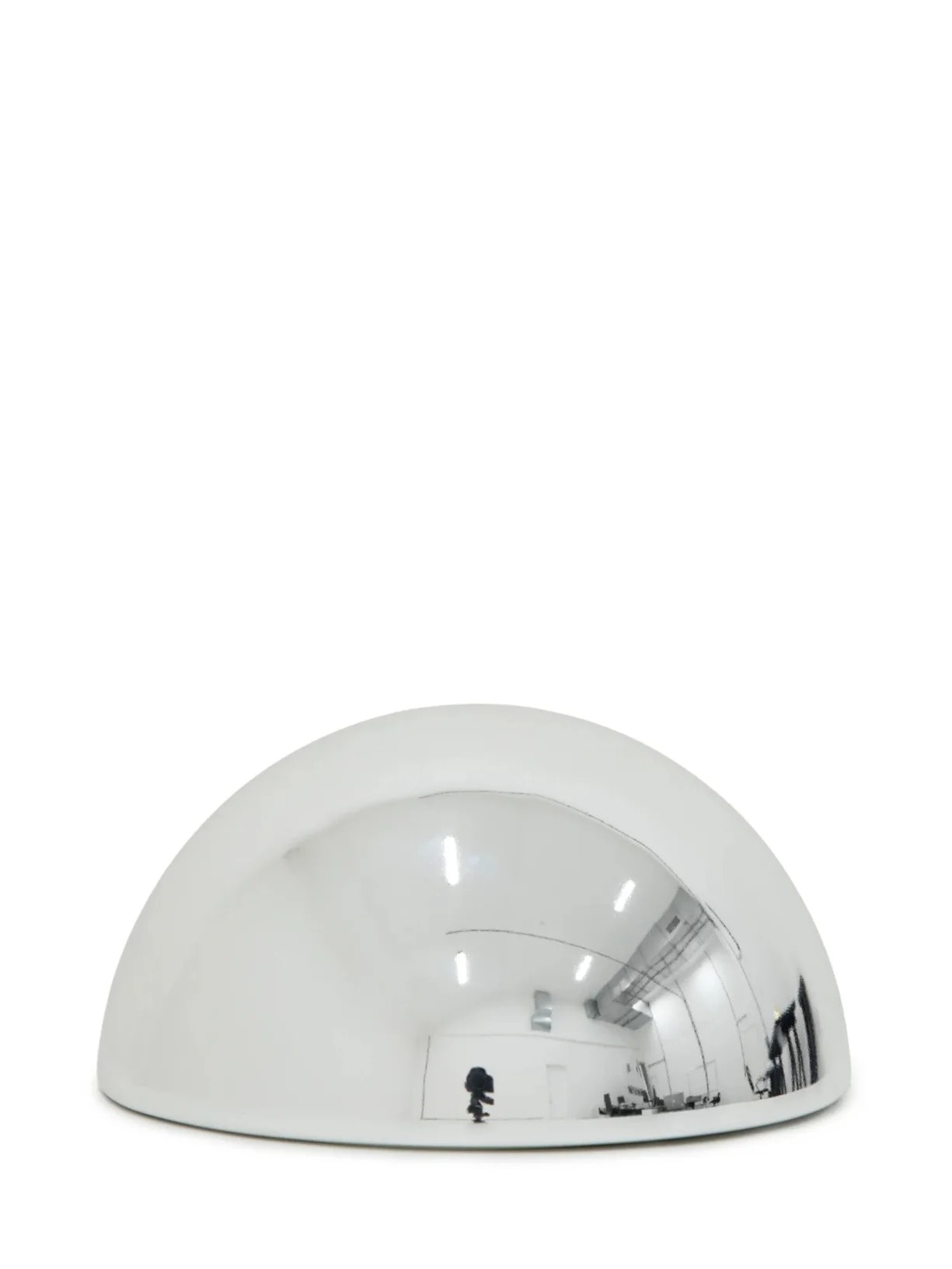 Meia Lua Silver - Prata