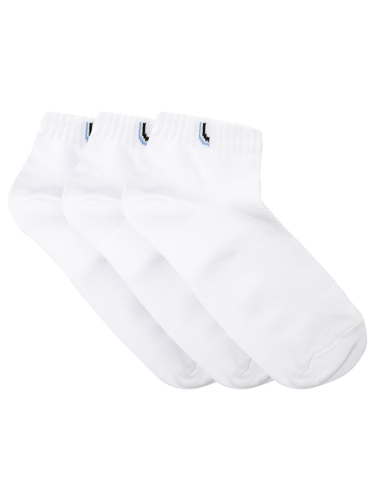 Meia Lupo Au Walk Kit3