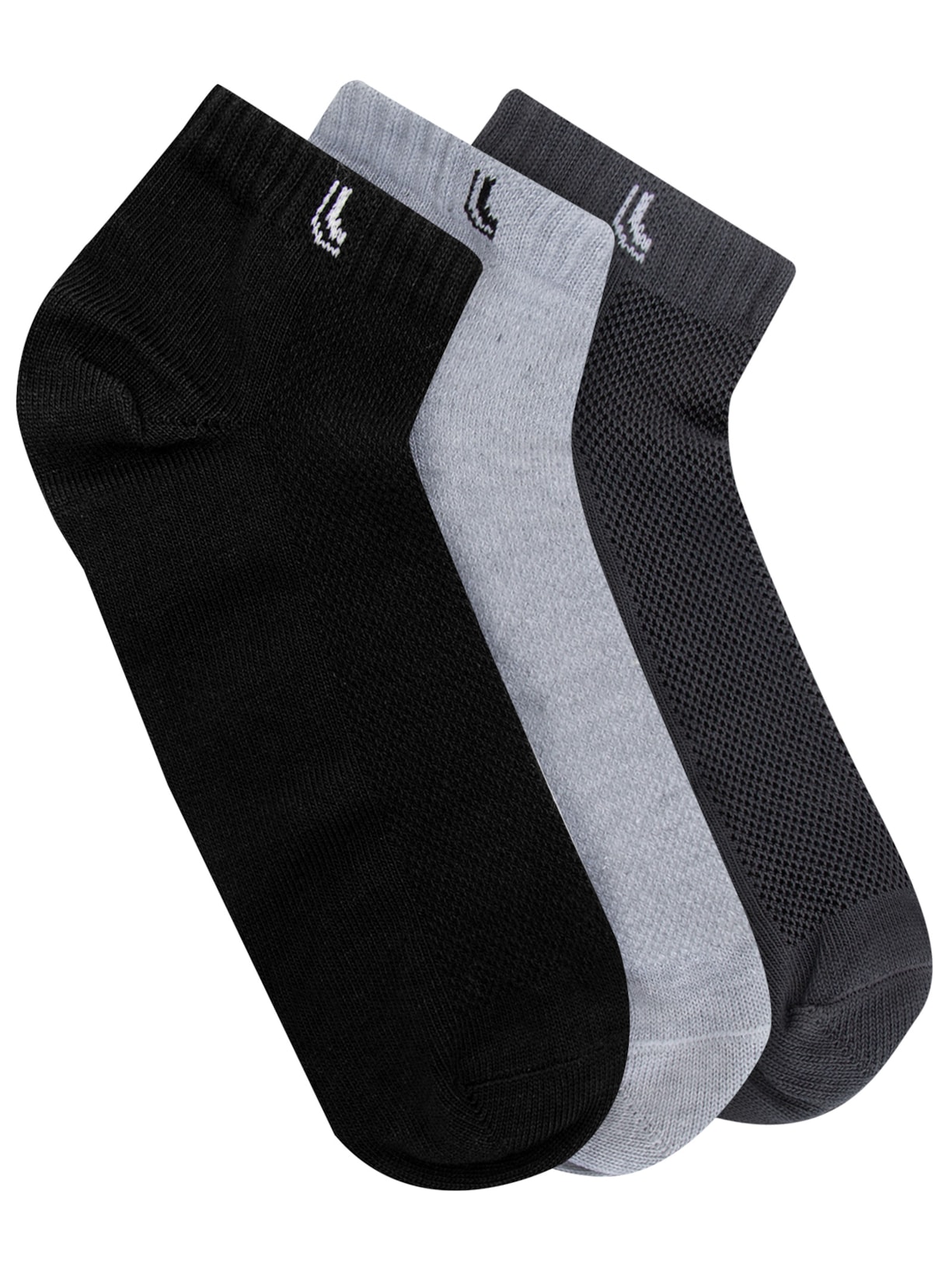 Meia Lupo Au Walk Kit3