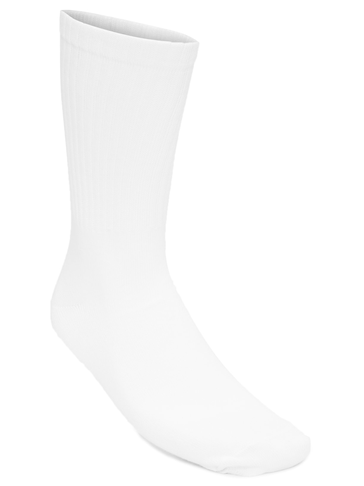 Meia Masculina Am Sport - Branco