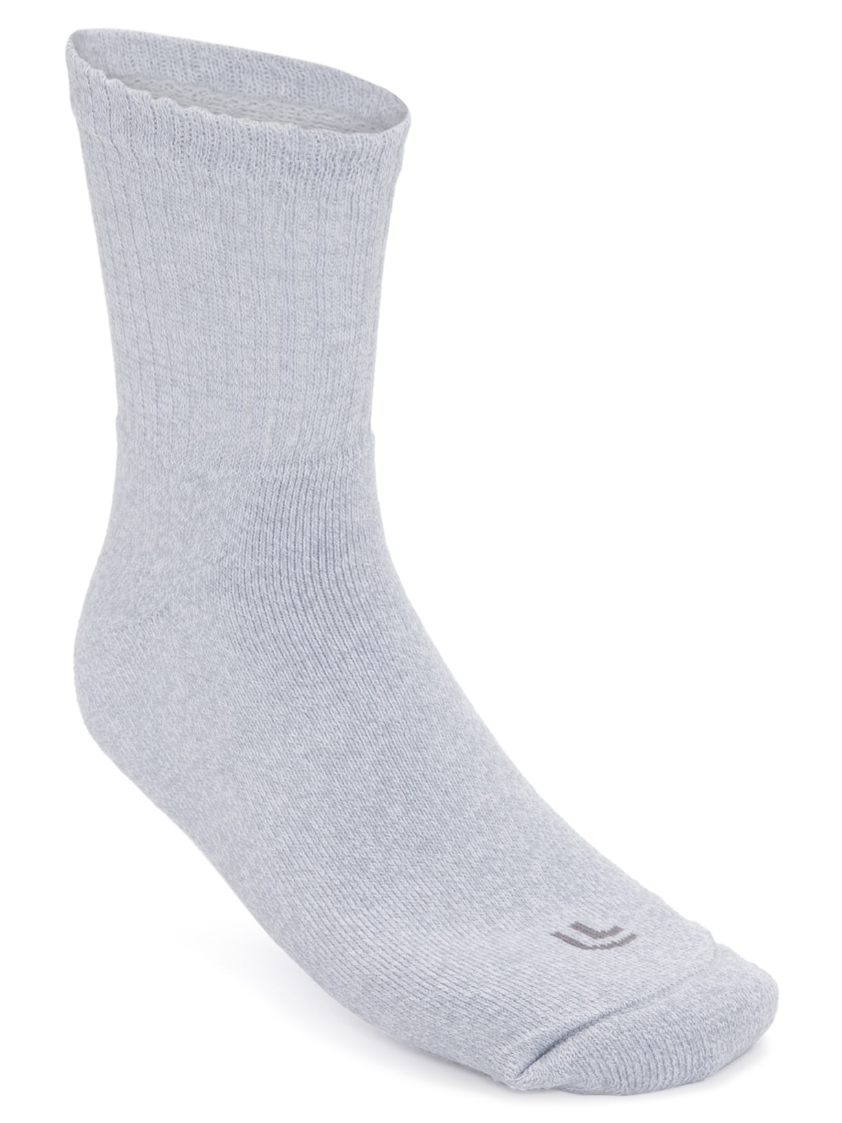 Meia Masculina Am Sport - Cinza
