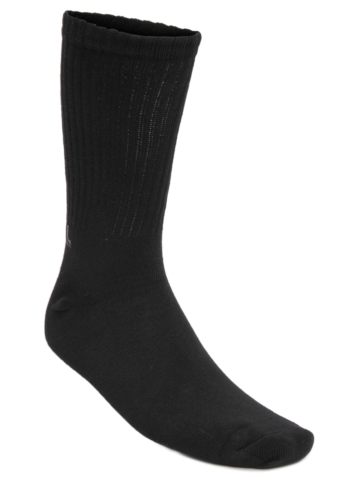 Meia Masculina Am Sport - Preto