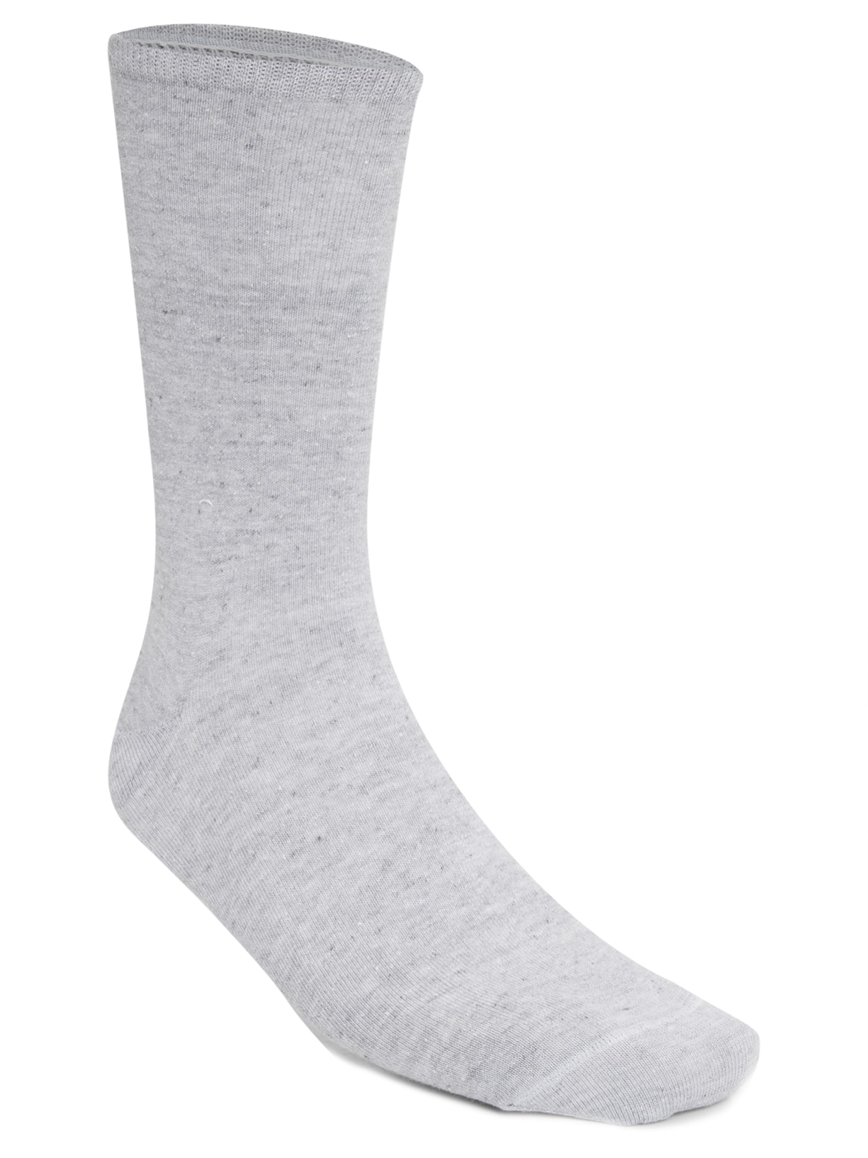 Meia Masculina Am Sportwear - Cinza