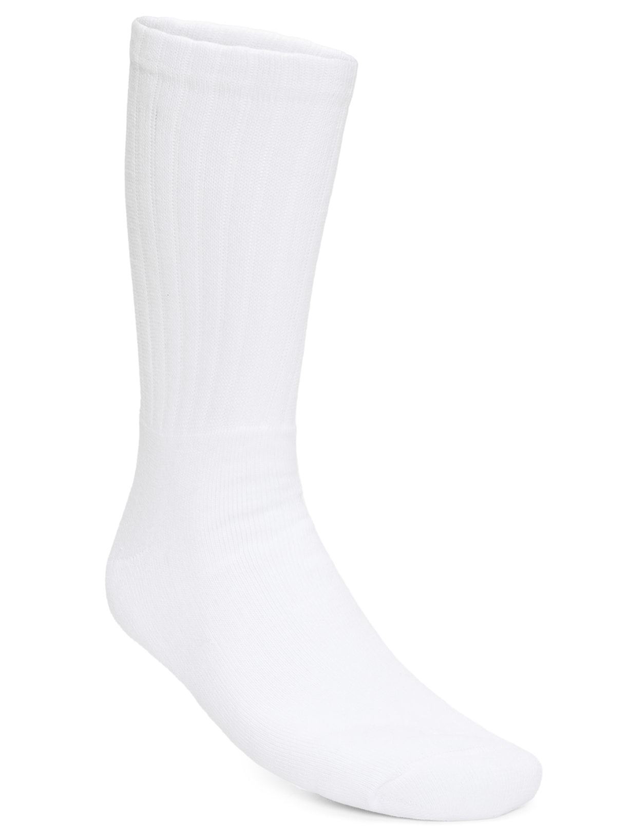 Meia Masculina Am Walk - Branco