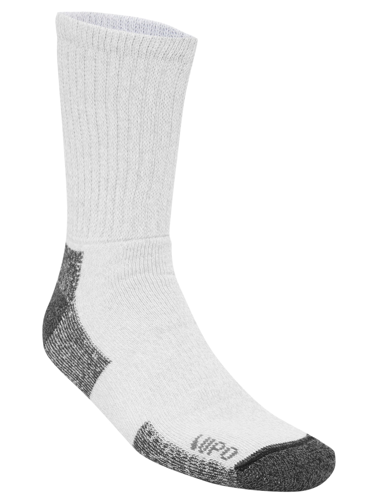 Meia Masculina Am Walk - Cinza