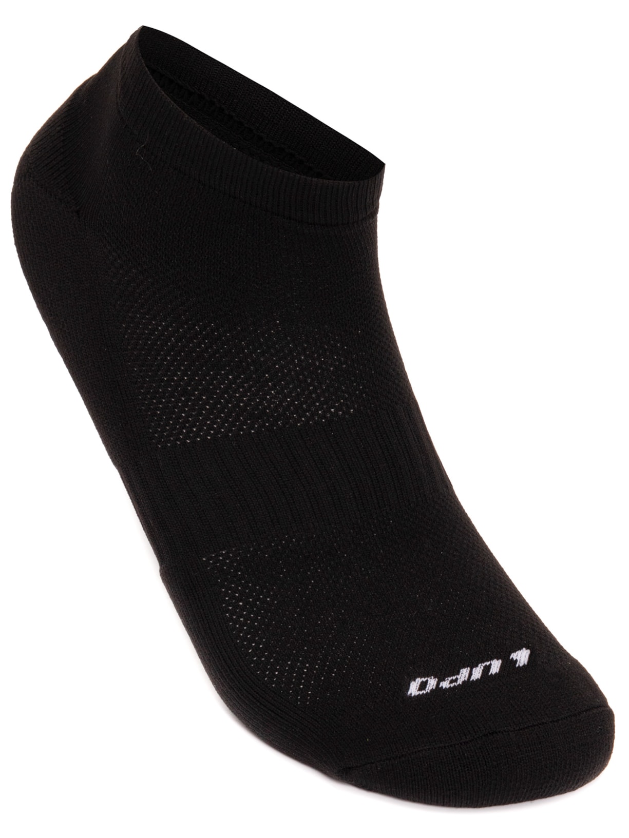Meia Masculina Au Atoal Antiderrapante - Preto