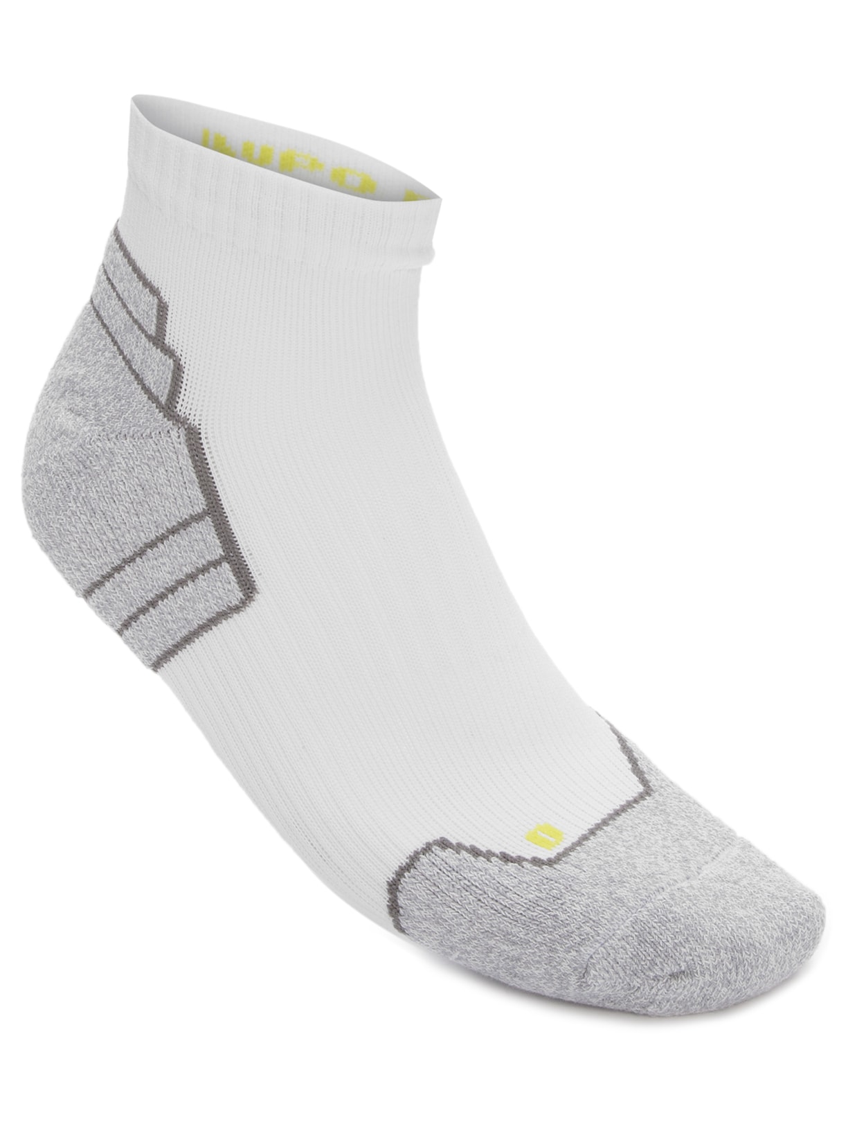 Meia Masculina Au Performance - Branco